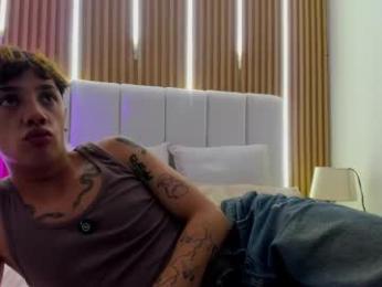 timothy_ross webcam model stream image