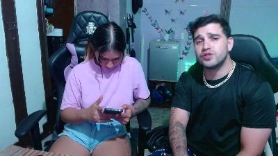 Daimond466 webcam model stream image