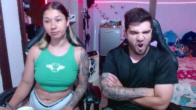 Daimond466 webcam model stream image