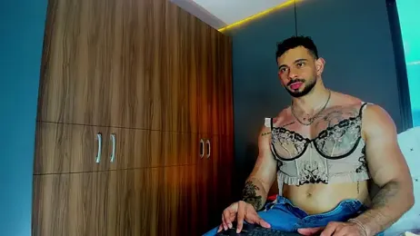 massimo_visconti webcam stripchat model stream image