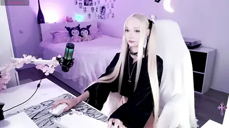 babymisa webcam stripchat model stream image