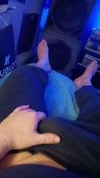 Mario8521 webcam model stream image