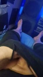 Mario8521 webcam model stream image