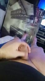 Mario8521 webcam cam4 model stream image