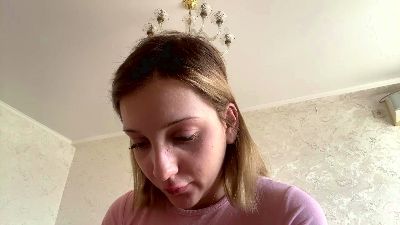 StarlaDeojay webcam model stream image