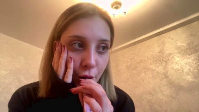 StarlaDeojay webcam model stream image