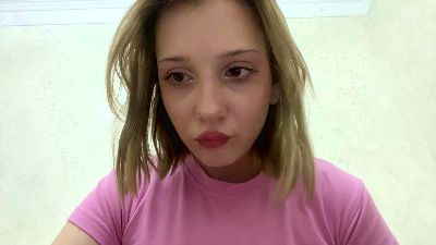 StarlaDeojay webcam model stream image