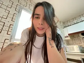 Lily_WellGifted webcam stripchat model stream image