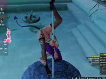 beckyholes webcam model stream image