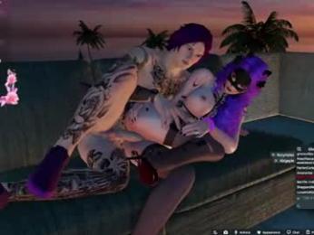 beckyholes webcam model stream image