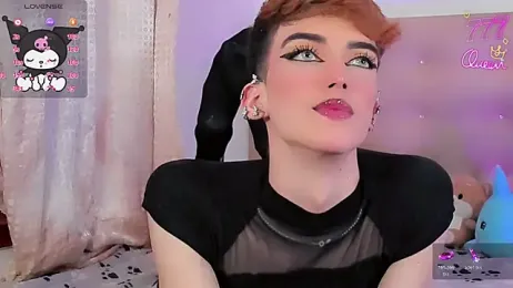 Baby_FenixTS webcam model stream image