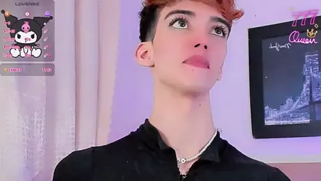 Baby_FenixTS webcam model stream image