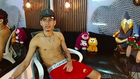 Skinny_cute_Alyer webcam stripchat model stream image