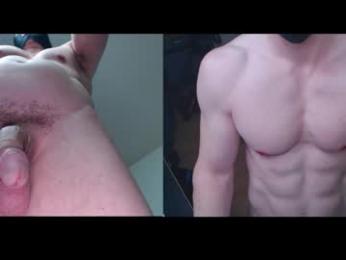 dongboy20018 webcam chaturbate model stream image