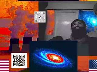 zeroslash webcam model stream image