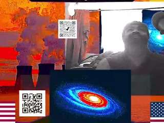 zeroslash webcam model stream image