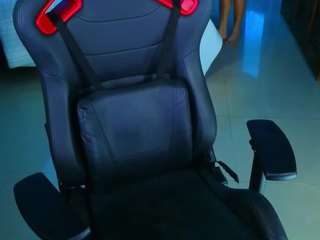 ambarevans webcam model stream image