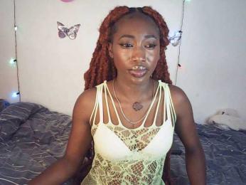 LeylieCandy webcam bongacams model stream image