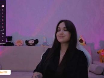 -lost- webcam model stream image