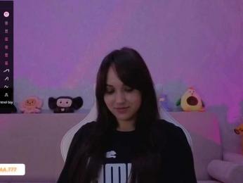 -lost- webcam model stream image