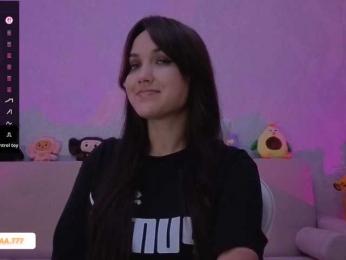 -lost- webcam model stream image