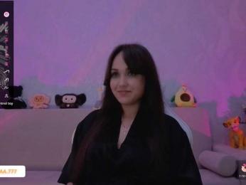 -lost- webcam model stream image