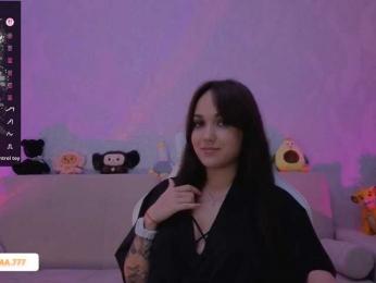 -lost- webcam model stream image