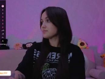 -lost- webcam model stream image