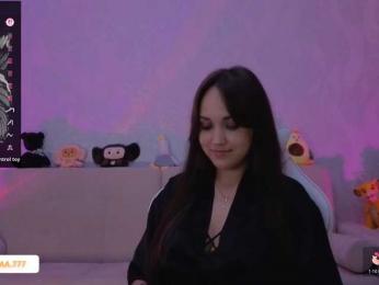 -lost- webcam model stream image