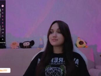 -lost- webcam model stream image