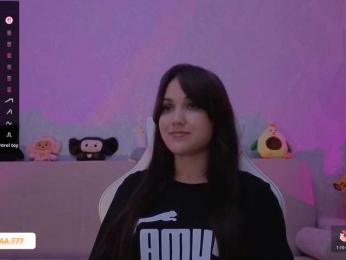 -lost- webcam model stream image