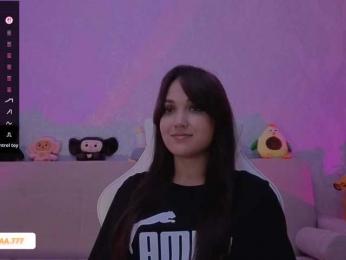 -lost- webcam model stream image