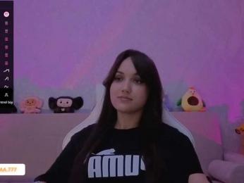 -lost- webcam model stream image