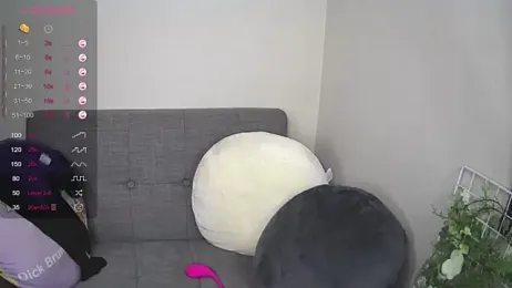 _NOA-chan_ webcam model stream image