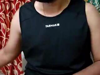 Sid Royal webcam model stream image