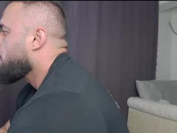 rickymiami1 webcam model stream image