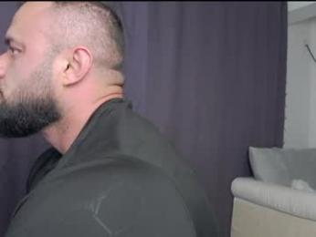 rickymiami1 webcam model stream image