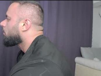 rickymiami1 webcam model stream image