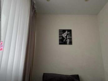 JulissaSpaur webcam model stream image