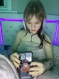 Cutiepiespanks webcam stripchat model stream image