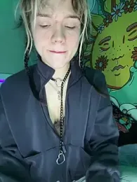 Cutiepiespanks webcam stripchat model stream image