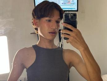 CameronMiranda webcam model stream image