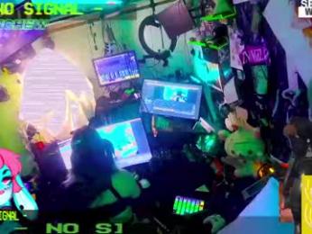 anchew webcam chaturbate model stream image