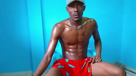 Darick_brown webcam model stream image