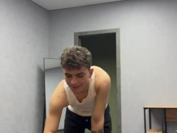 maxwoolf webcam chaturbate model stream image