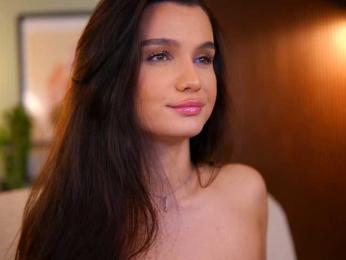 LenaLaurent webcam model stream image