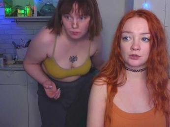 radianttwoX webcam bongacams model stream image