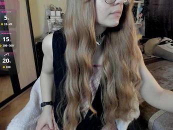 AlexIam webcam model stream image