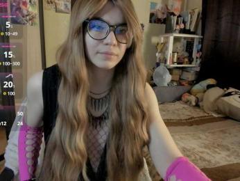 AlexIam webcam model stream image