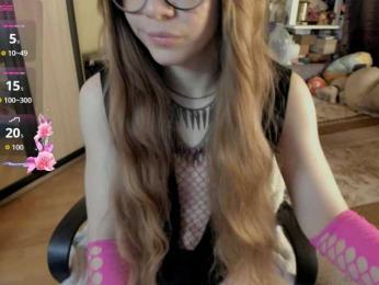 AlexIam webcam model stream image